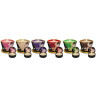 Массажное арома масло в виде свечи SHUNGA VANILLA FETISH (ВАНИЛЬНЫЙ ФЕТИШ) 170 ml 4501DESC